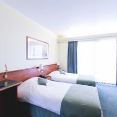 Hotel Best Western County House комната для гостей фото 3