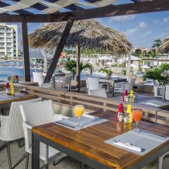 Отель Melia Marina Varadero - All Inclusive питание фото 2