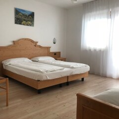 Hotel Europa Долина Валь-ди-Фасса детские мероприятия