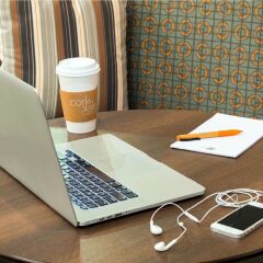 Отель EVEN Hotel Brooklyn США, Нью-Йорк - отзывы, цены и фото номеров - забронировать отель EVEN Hotel Brooklyn онлайн интерьер отеля