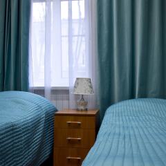 Отель Irena Guest House Санкт-Петербург комната для гостей фото 4