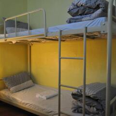 Отель Kimchee Dongdaemun Guesthouse Сеул удобства в номере фото 2