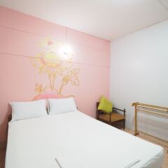 Отель No.7 Guest House комната для гостей