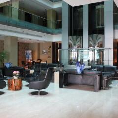 Royal Ascot Hotel Apartment интерьер отеля фото 2