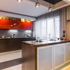 Гостиница Cozy Moscow Apartments в Москве отзывы, цены и фото номеров - забронировать гостиницу Cozy Moscow Apartments онлайн Москва фото 2