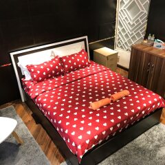 Апартаменты Henry Apartment Luxury Studio спа