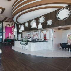 Отель Riu Palace Cabo San Lucas All Inclusive гостиничный бар