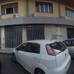 Отель B&B Ciclamino Siracusa Сиракуза