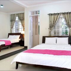 Отель Cosy House Homestay комната для гостей фото 2
