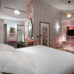 Отель Hôtel Crayon Rouge by Elegancia комната для гостей фото 5