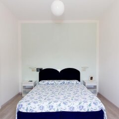 Отель Albergo Villa Marina Кьянчиано Терме комната для гостей фото 5