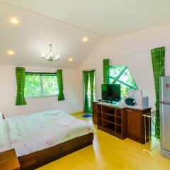 Отель Chalong Hill Tropical Garden Homes детские мероприятия фото 2