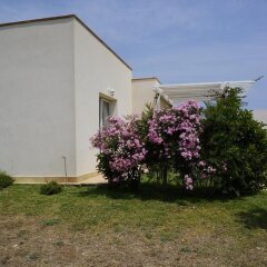 Отель Casa Vacanza Casa nel Sole Сиракуза фото 4