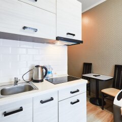 Antares Apart Hotel Львов в номере фото 2
