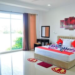 Отель Amber House Lanka Шри-Ланка, Бентота - отзывы, цены и фото номеров - забронировать отель Amber House Lanka онлайн комната для гостей фото 2