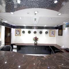White Fort Hotel развлечения