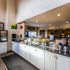 Отель Quality Inn and Suites Summit County питание фото 3