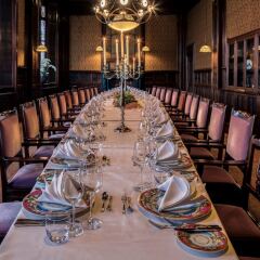 Отель Grand Hotel Amrath Amsterdam Нидерланды, Амстердам - 5 отзывов об отеле, цены и фото номеров - забронировать отель Grand Hotel Amrath Amsterdam онлайн помещение для мероприятий фото 4