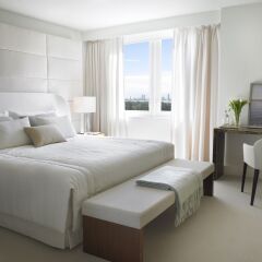 The Retreat Collection at 1 Hotel South Beach комната для гостей фото 3