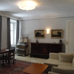 Отель Living Vienna City Center Австрия, Вена - отзывы, цены и фото номеров - забронировать отель Living Vienna City Center онлайн комната для гостей фото 4