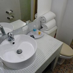 Отель Santa María Hotel & Suites Мексика, Сан-Хосе-дель-Кабо - отзывы, цены и фото номеров - забронировать отель Santa María Hotel & Suites онлайн фото 8