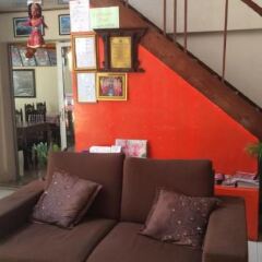 Отель Himalaya Residence Бангкок комната для гостей фото 5