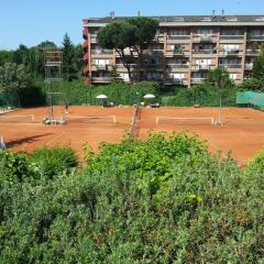 Crowne Plaza Rome-St. Peter's Hotel & Spa спа