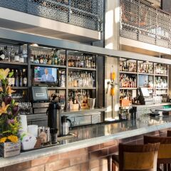 Citizen Hotel, A Joie De Vivre Hotel Сакраменто фото 17