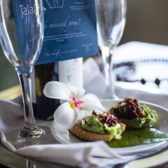 Отель Outrigger Fiji Beach Resort Фиджи, Сигатока - отзывы, цены и фото номеров - забронировать отель Outrigger Fiji Beach Resort онлайн в номере фото 2