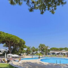 Отель Balaia Golf Village бассейн фото 4