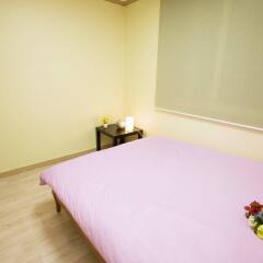 Отель Seoul Corner Guesthouse Сеул комната для гостей фото 2
