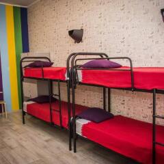 Cp Hostel развлечения
