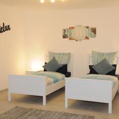 Апартаменты Dibeka Apartments Köln Messe Кёльн фото 2