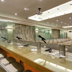 Best Western Premier Hotel Royal Santina Рим фото 11