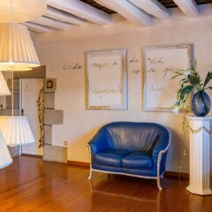 Sallés Hotel Mas Tapiolas удобства в номере
