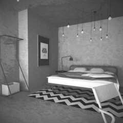 Отель 2W Bed & Breakfast Bangkok комната для гостей фото 2