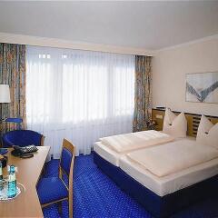 Отель Superior Hotel Präsident Германия, Мюнхен - 8 отзывов об отеле, цены и фото номеров - забронировать отель Superior Hotel Präsident онлайн комната для гостей