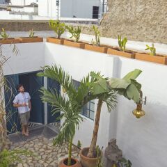 Отель Casa Blanco by Barrio Mexico Мексика, Гвадалахара - отзывы, цены и фото номеров - забронировать отель Casa Blanco by Barrio Mexico онлайн