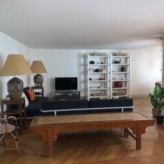 Апартаменты Apartment - 1 Bedroom Париж детские мероприятия