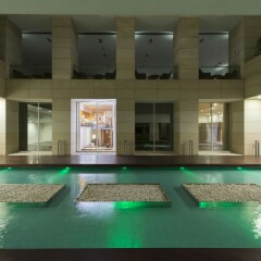 Radisson Blu Conference & Airport Hotel, Istanbul Турция, Стамбул - - забронировать отель Radisson Blu Conference & Airport Hotel, Istanbul, цены и фото номеров бассейн