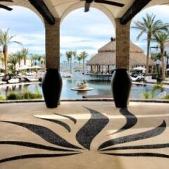 Отель Cabo Azul Resort by Diamond Resorts Мексика, Сан-Хосе-дель-Кабо - отзывы, цены и фото номеров - забронировать отель Cabo Azul Resort by Diamond Resorts онлайн фитнесс-зал фото 3