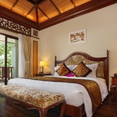 Отель Vinpearl Luxury Nha Trang Вьетнам, Нячанг - 1 отзыв об отеле, цены и фото номеров - забронировать отель Vinpearl Luxury Nha Trang онлайн комната для гостей