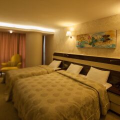 Armin Hotel Турция, Амасья - отзывы, цены и фото номеров - забронировать отель Armin Hotel онлайн комната для гостей фото 4