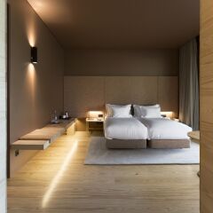 Monverde Wine Experience Hotel комната для гостей фото 3