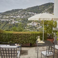 Belmond Hotel Caruso Равелло фото 5