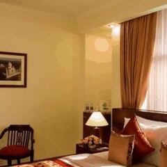 Отель Goodwill Hotel Delhi Индия, Нью-Дели - отзывы, цены и фото номеров - забронировать отель Goodwill Hotel Delhi онлайн питание фото 2