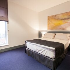 Гостиница Chagala Ural Residence Казахстан, Атырау - отзывы, цены и фото номеров - забронировать гостиницу Chagala Ural Residence онлайн комната для гостей фото 4