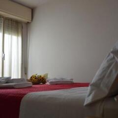 Hotel Montefiore спа