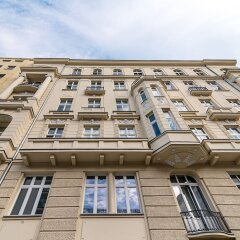 Отель Metro Nowy Swiat Apartment Польша, Варшава - отзывы, цены и фото номеров - забронировать отель Metro Nowy Swiat Apartment онлайн фото 4