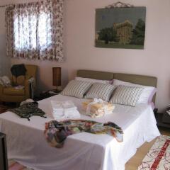 Отель Agriturismo PeterPan Лоано в номере фото 2